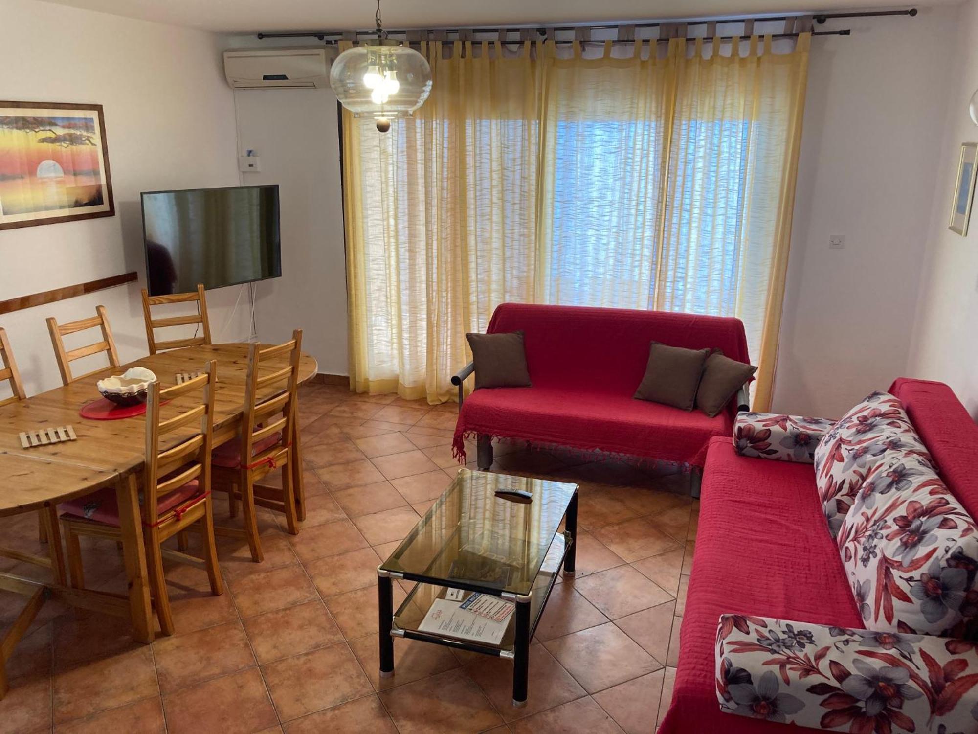 Apartments Majda Lokva Rogoznica Exterior photo