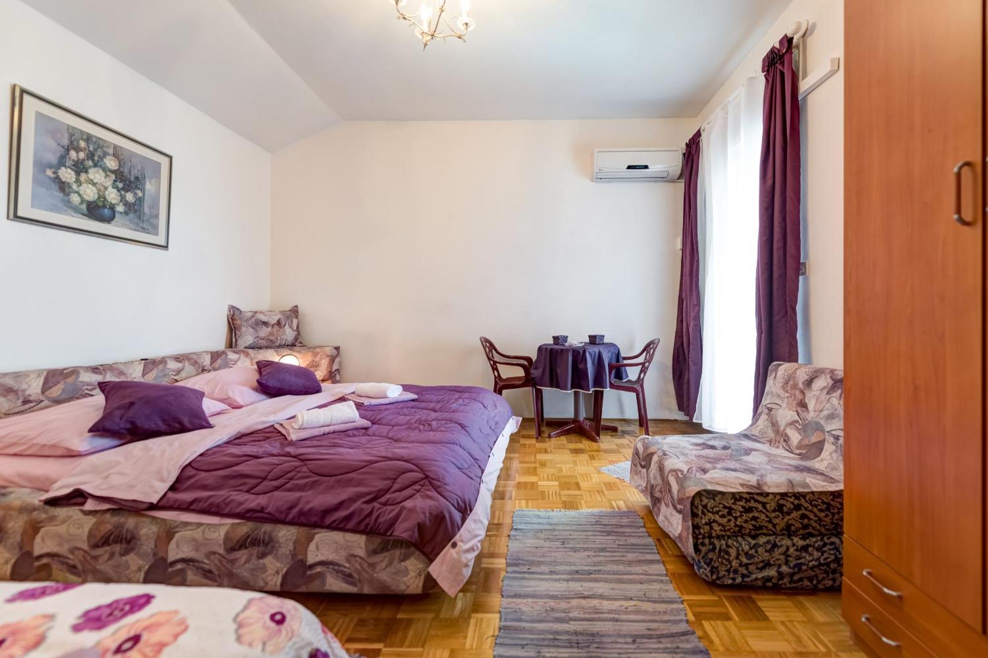 Apartments Majda Lokva Rogoznica Room photo