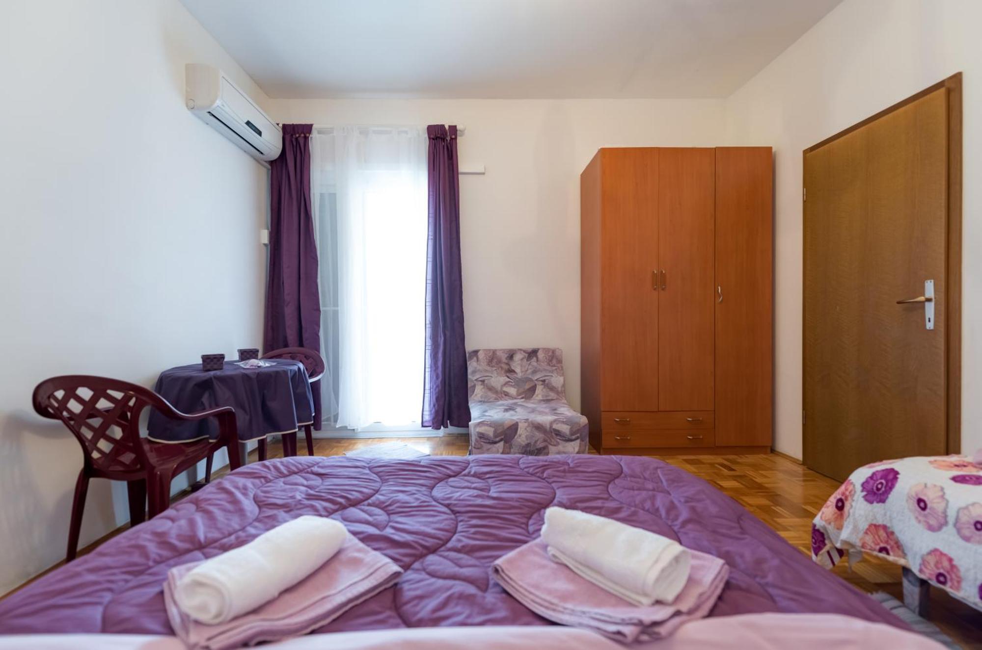 Apartments Majda Lokva Rogoznica Room photo