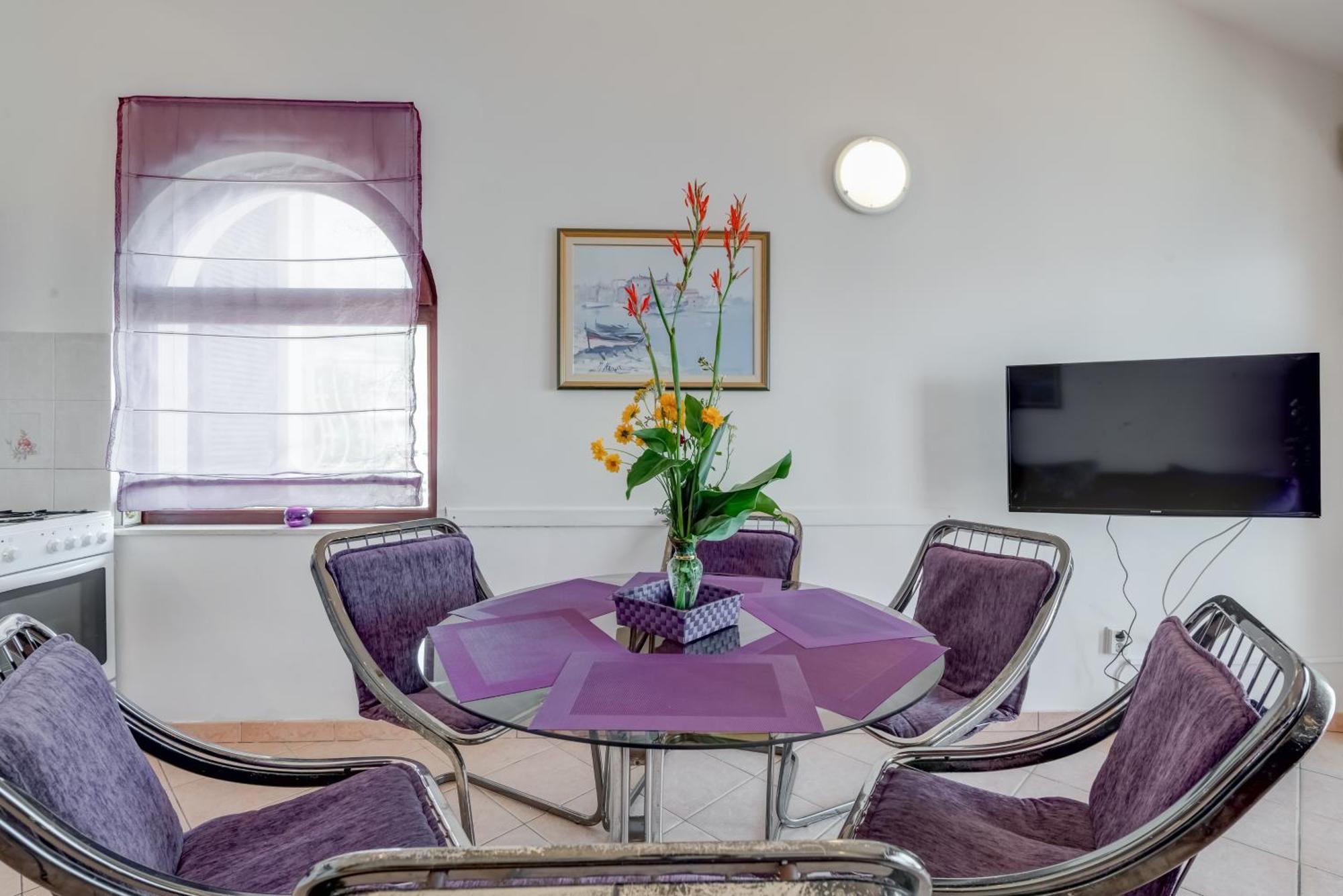 Apartments Majda Lokva Rogoznica Room photo