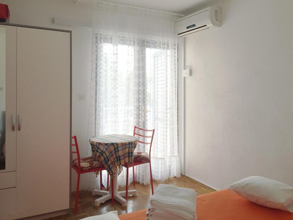 Apartments Majda Lokva Rogoznica Exterior photo